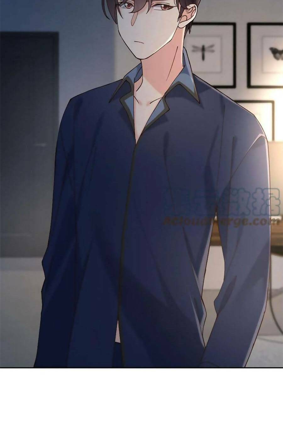 Hotboy Quốc Dân Là Nữ - Chapter 341 - Page 26