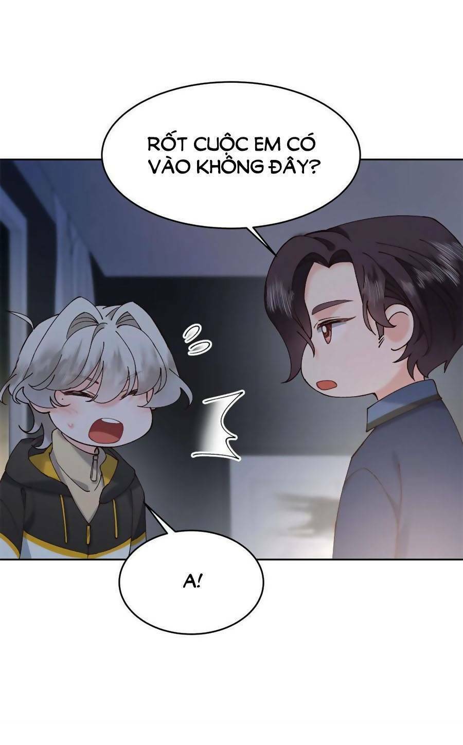 Hotboy Quốc Dân Là Nữ - Chapter 341 - Page 27