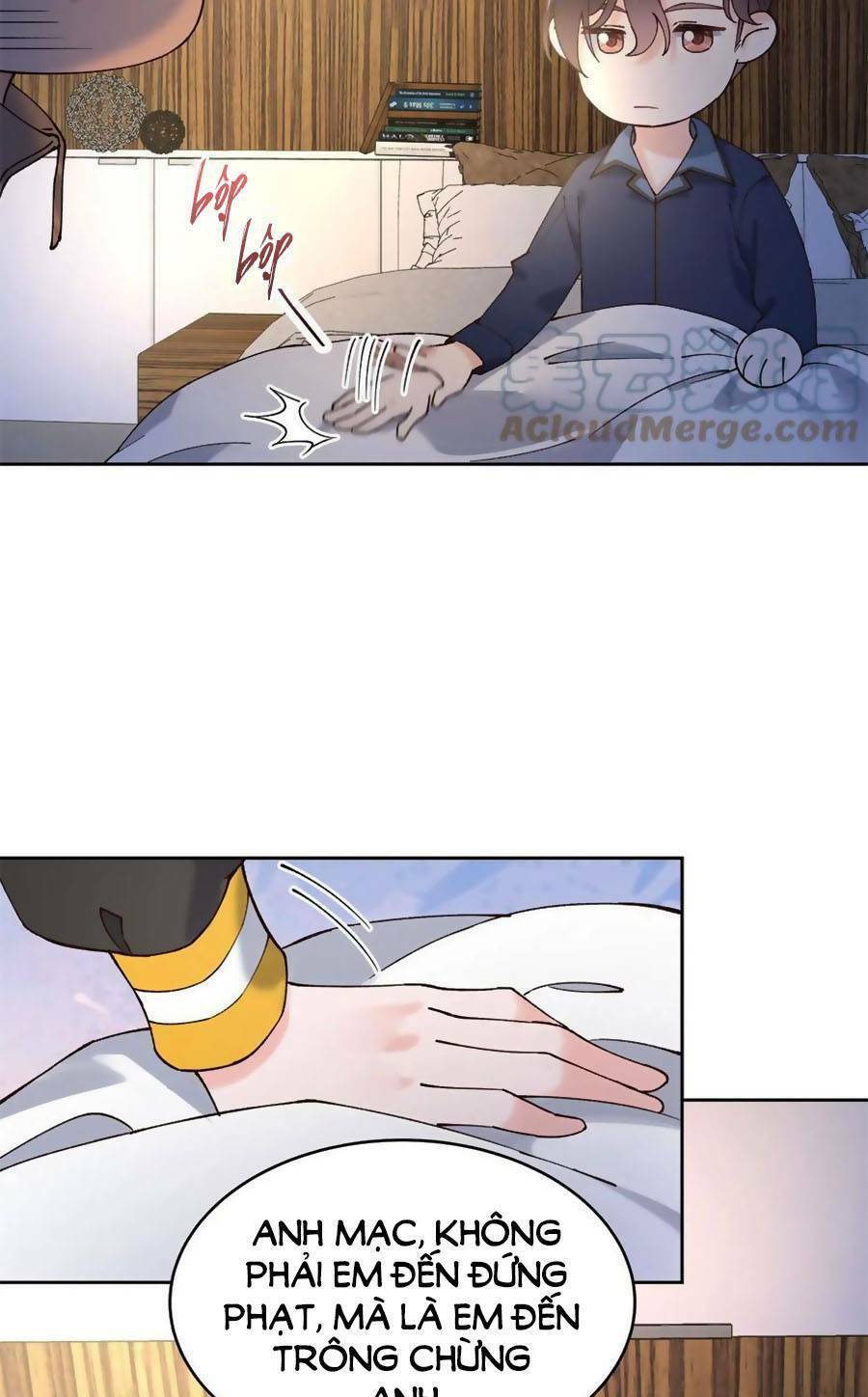 Hotboy Quốc Dân Là Nữ - Chapter 341 - Page 31