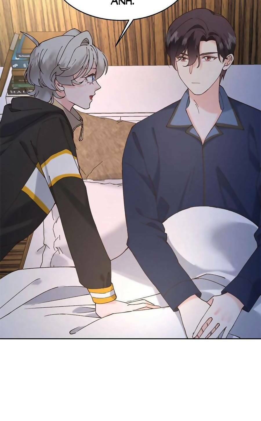 Hotboy Quốc Dân Là Nữ - Chapter 341 - Page 32