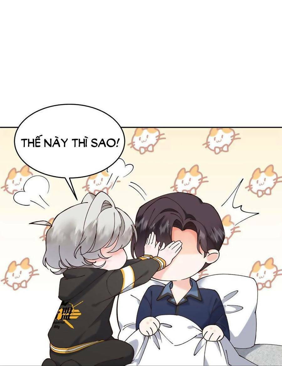 Hotboy Quốc Dân Là Nữ - Chapter 341 - Page 39