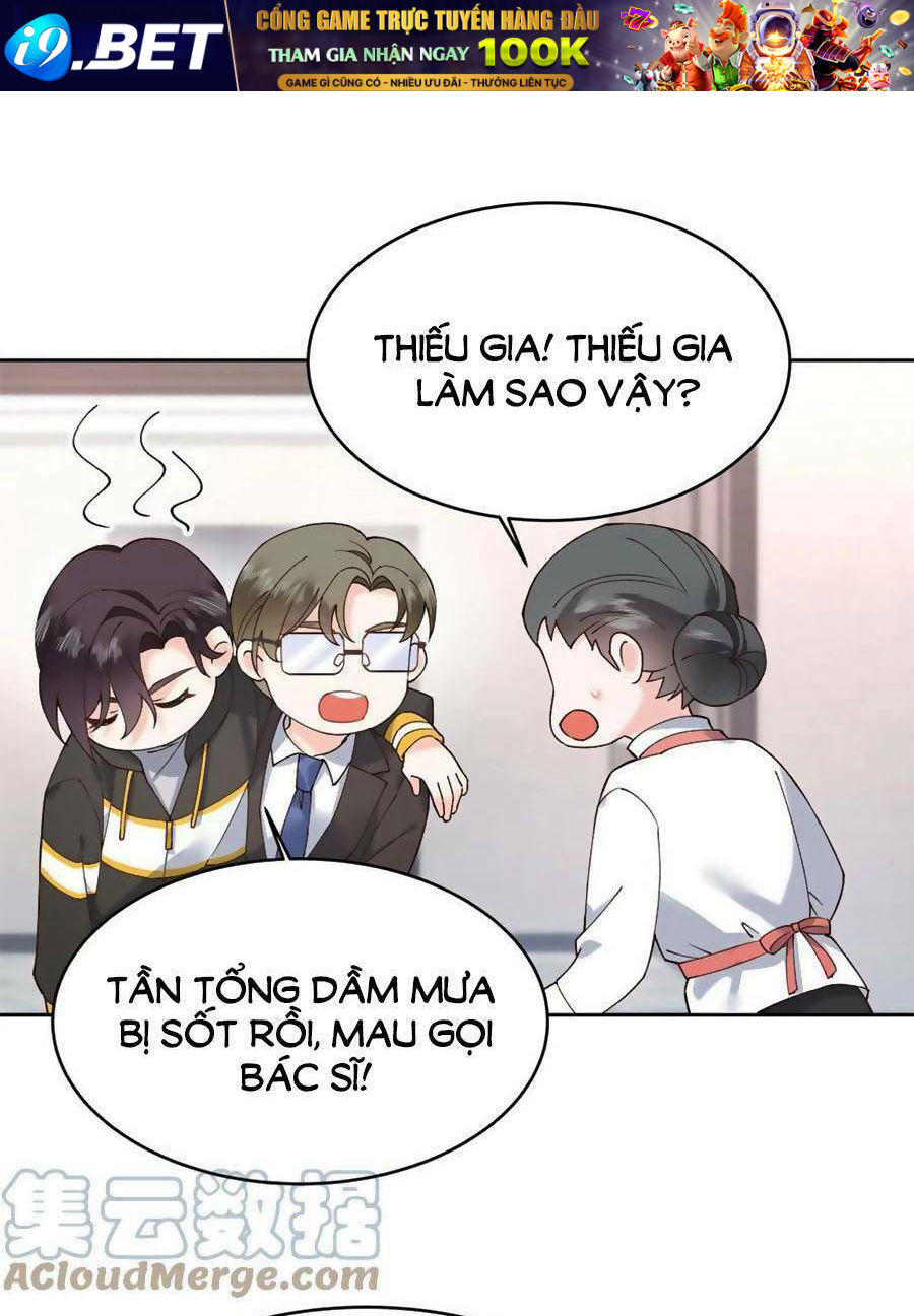 Hotboy Quốc Dân Là Nữ - Chapter 341 - Page 7