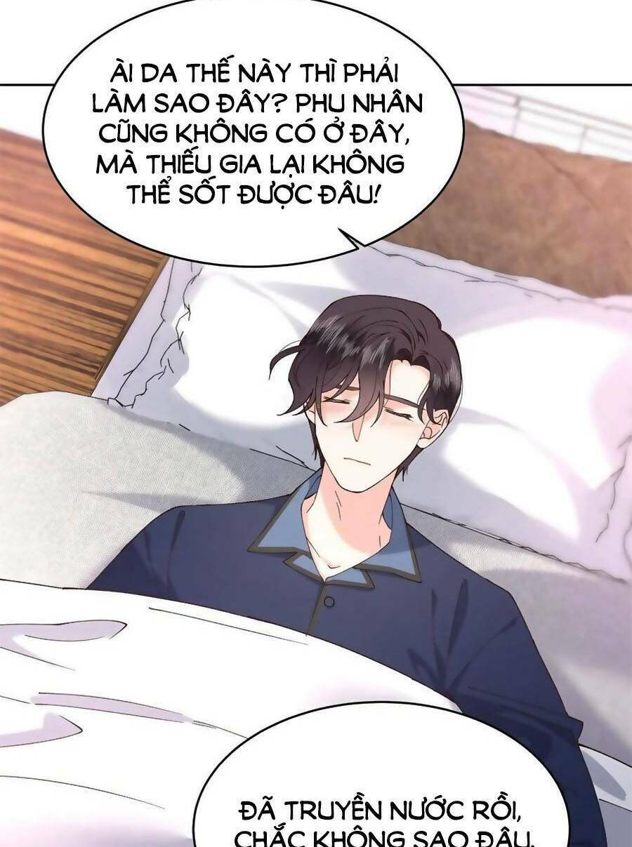 Hotboy Quốc Dân Là Nữ - Chapter 341 - Page 8