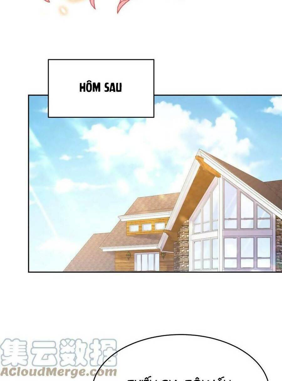 Hotboy Quốc Dân Là Nữ - Chapter 342 - Page 11