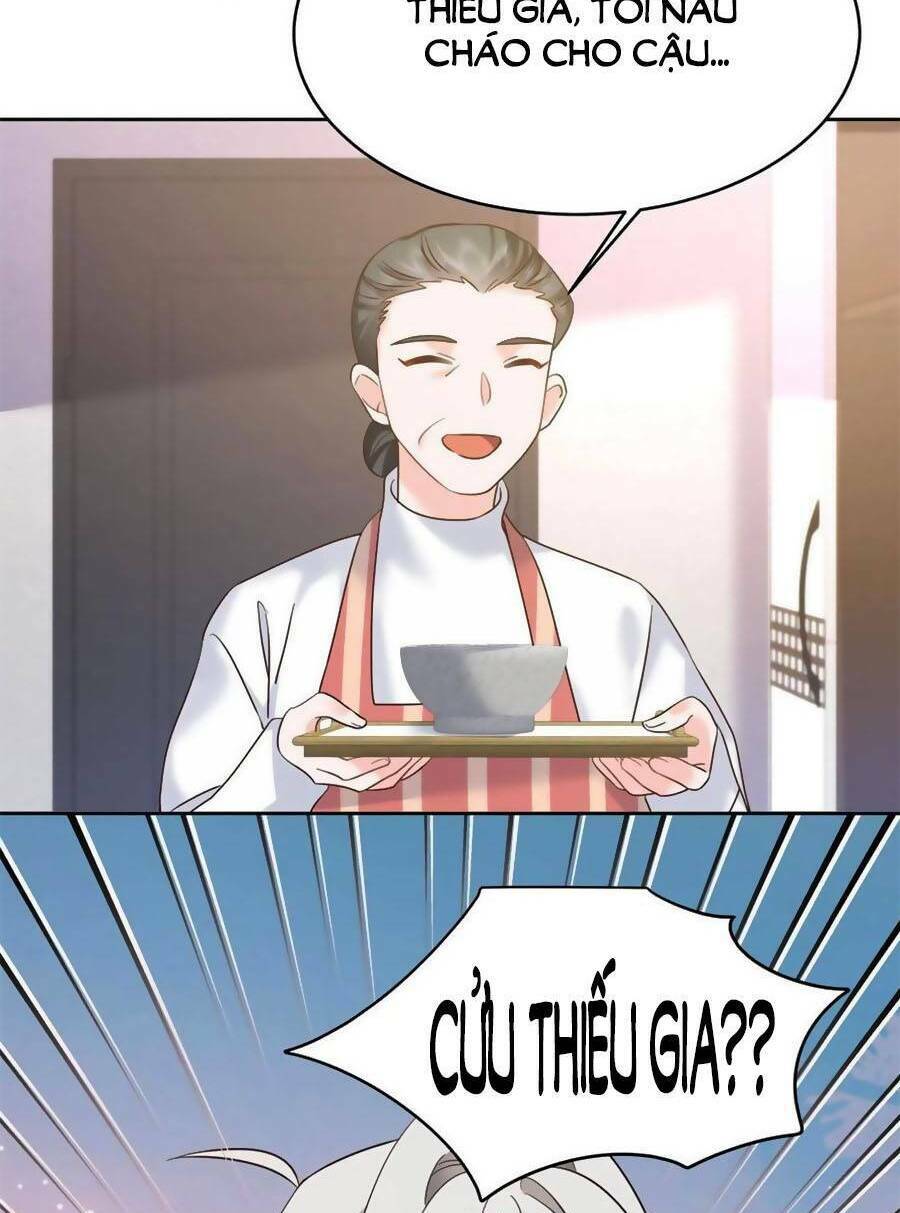 Hotboy Quốc Dân Là Nữ - Chapter 342 - Page 12