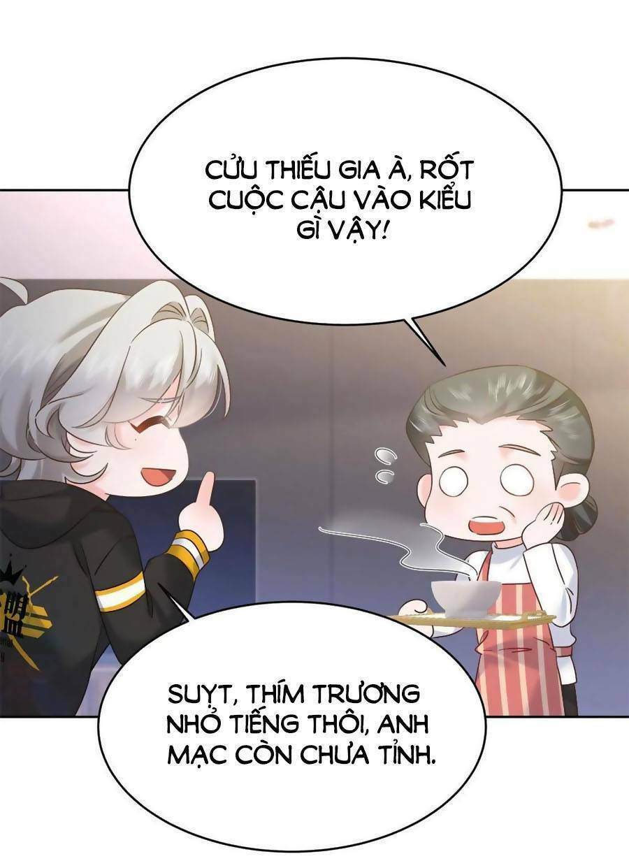 Hotboy Quốc Dân Là Nữ - Chapter 342 - Page 14