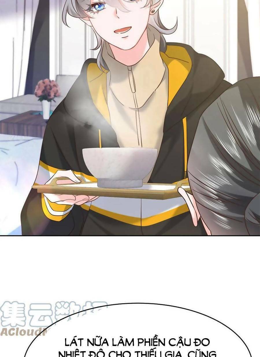 Hotboy Quốc Dân Là Nữ - Chapter 342 - Page 16