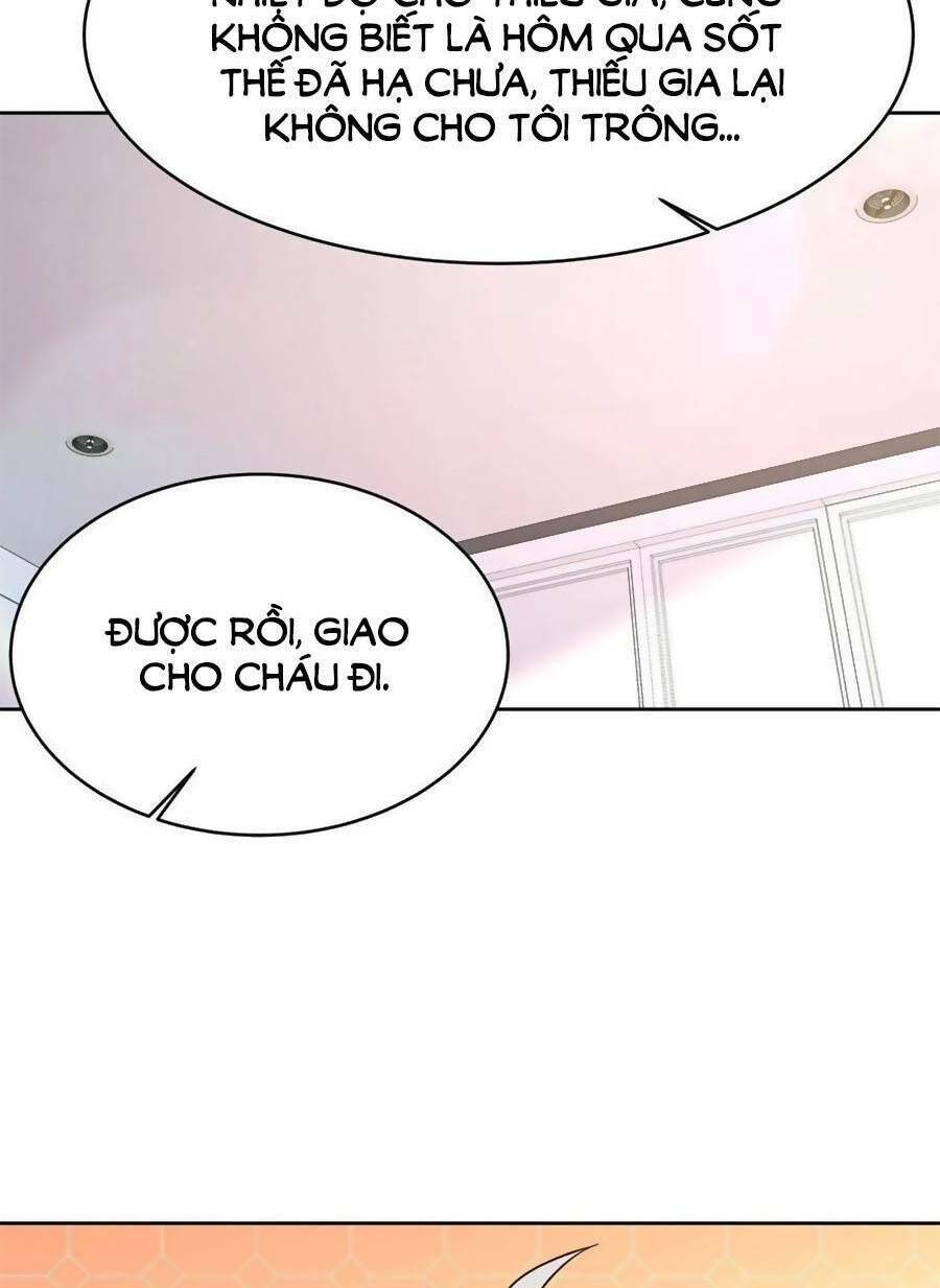 Hotboy Quốc Dân Là Nữ - Chapter 342 - Page 17