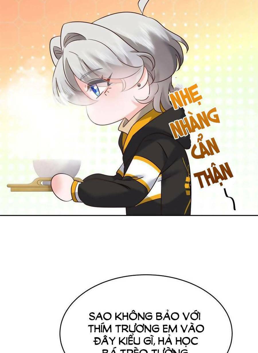 Hotboy Quốc Dân Là Nữ - Chapter 342 - Page 18