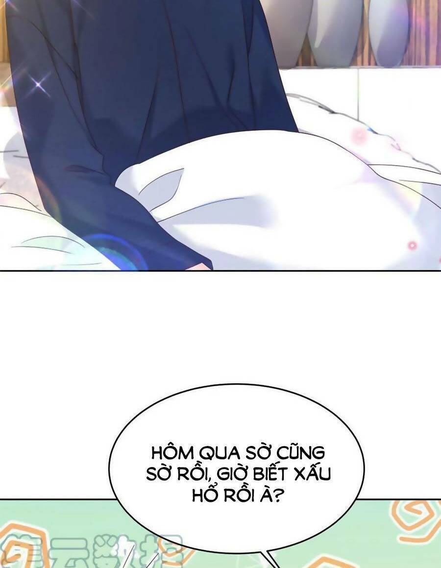 Hotboy Quốc Dân Là Nữ - Chapter 342 - Page 21