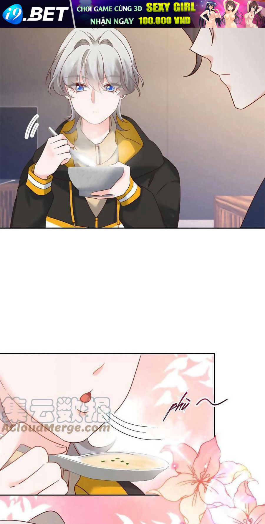 Hotboy Quốc Dân Là Nữ - Chapter 342 - Page 24