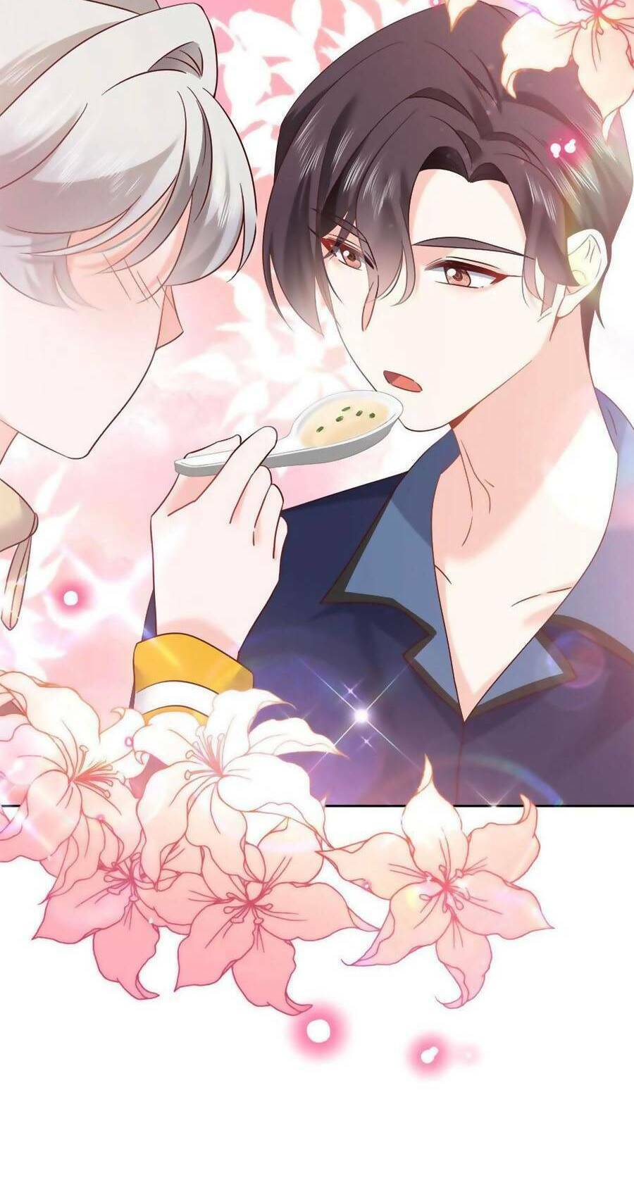 Hotboy Quốc Dân Là Nữ - Chapter 342 - Page 25