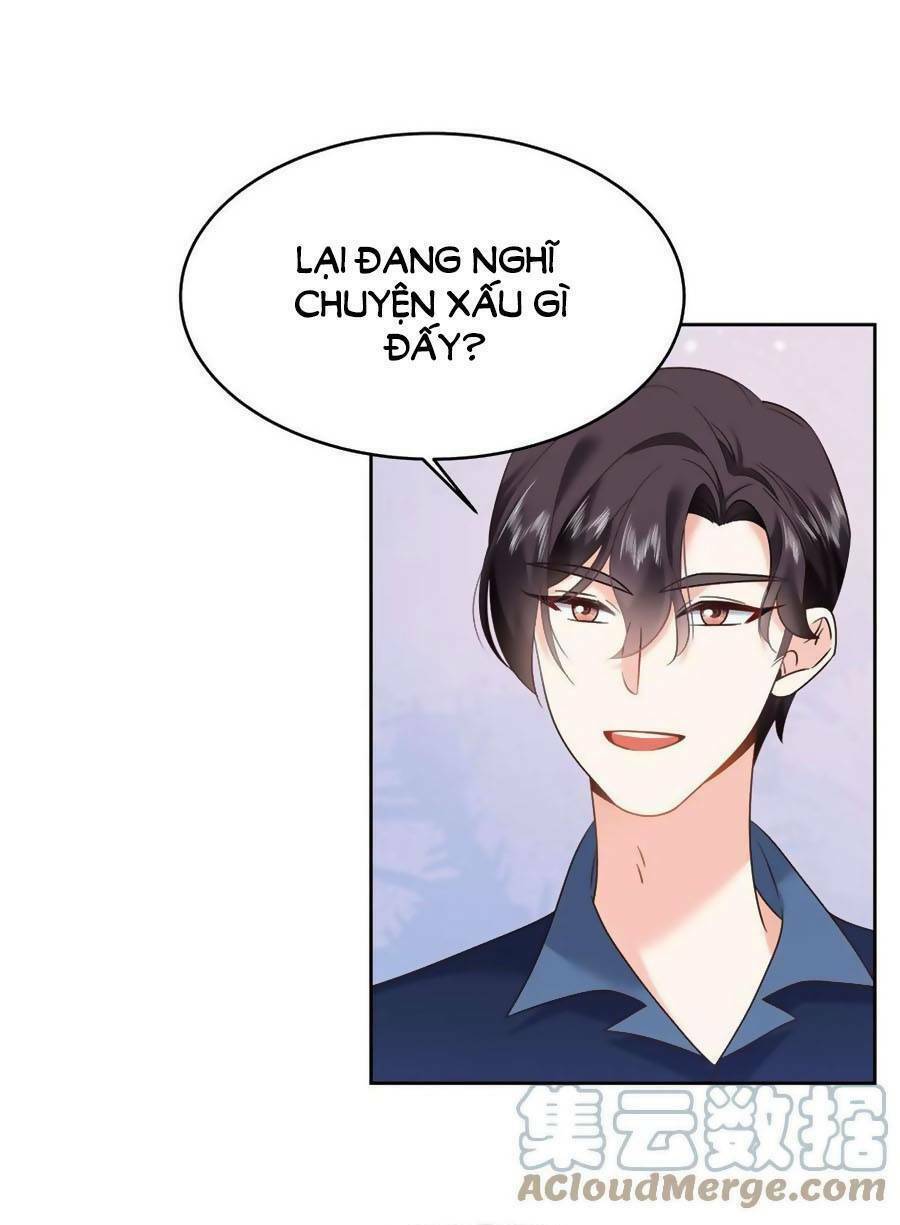 Hotboy Quốc Dân Là Nữ - Chapter 342 - Page 26