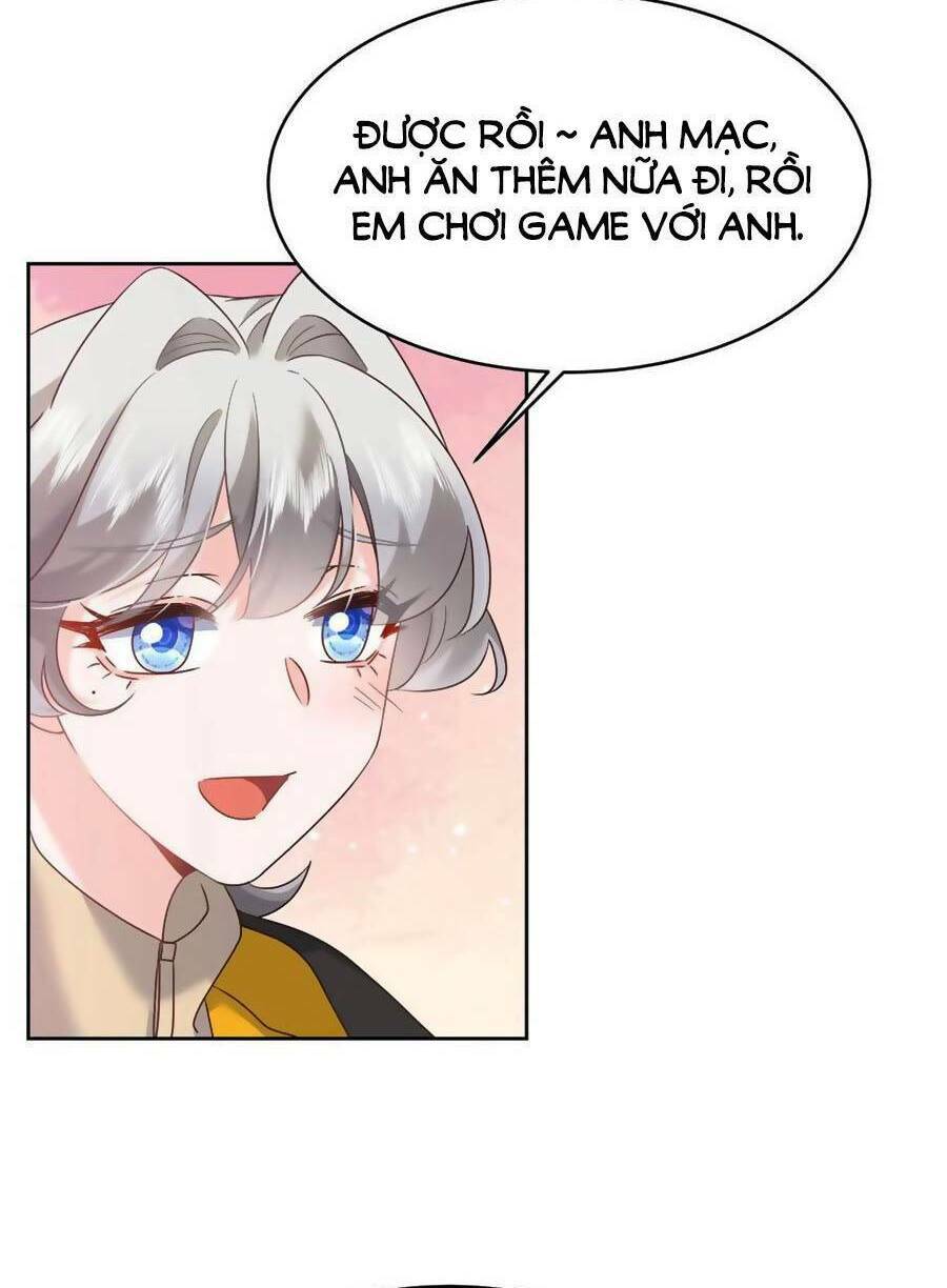 Hotboy Quốc Dân Là Nữ - Chapter 342 - Page 30