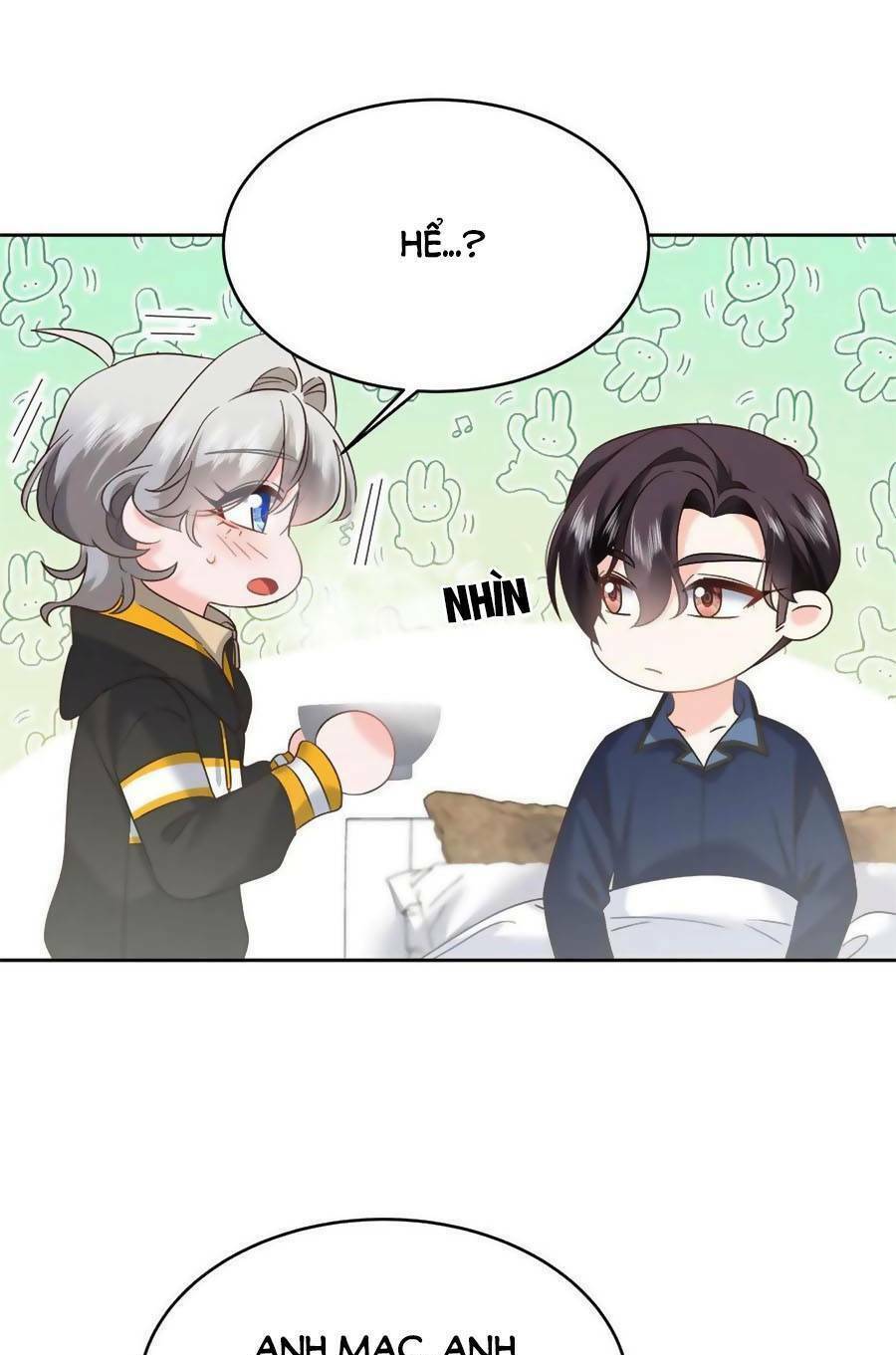 Hotboy Quốc Dân Là Nữ - Chapter 342 - Page 32