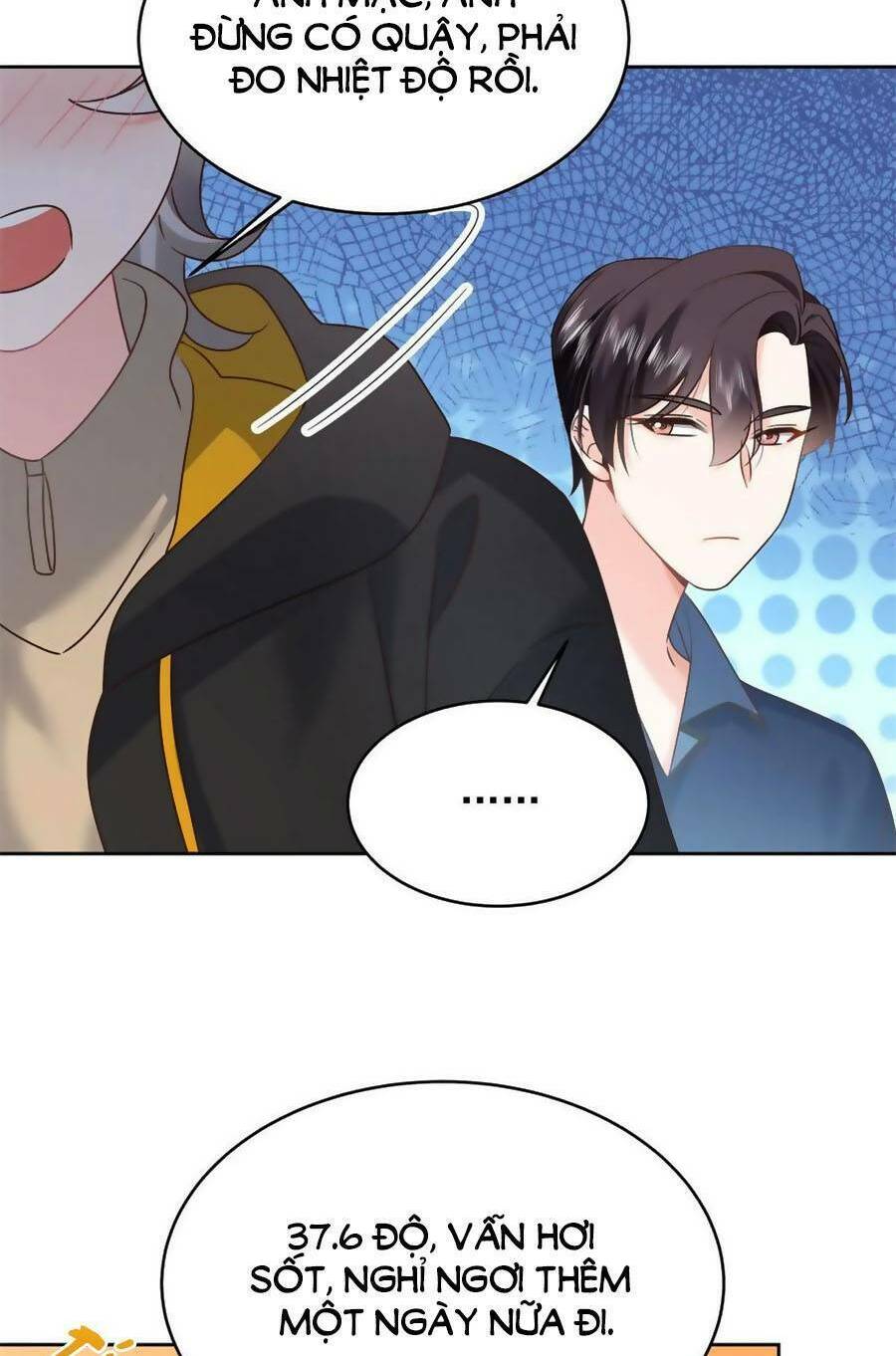 Hotboy Quốc Dân Là Nữ - Chapter 342 - Page 33