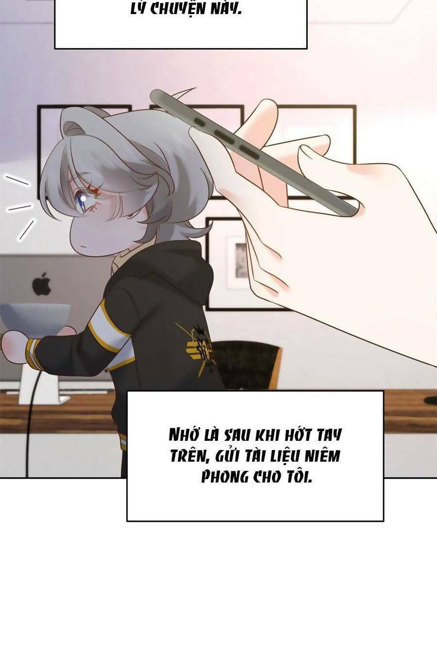 Hotboy Quốc Dân Là Nữ - Chapter 342 - Page 40