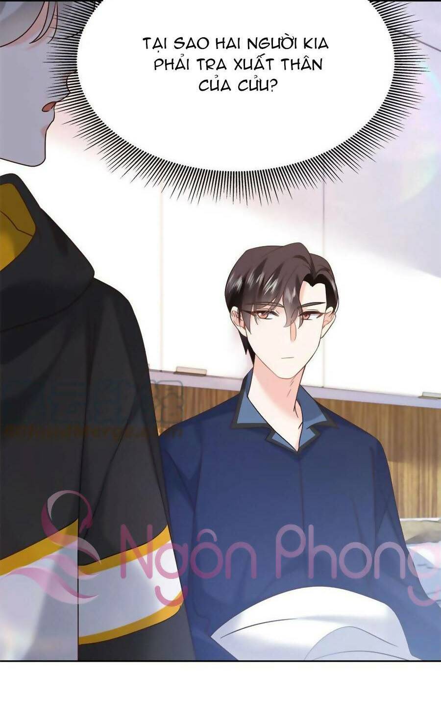 Hotboy Quốc Dân Là Nữ - Chapter 342 - Page 43