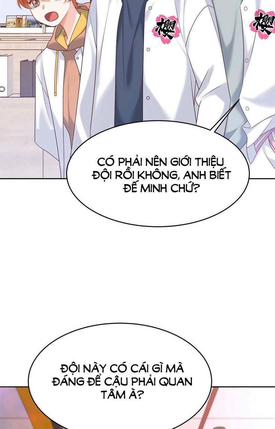 Hotboy Quốc Dân Là Nữ - Chapter 343 - Page 11