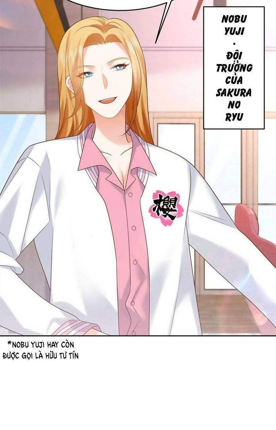 Hotboy Quốc Dân Là Nữ - Chapter 343 - Page 12