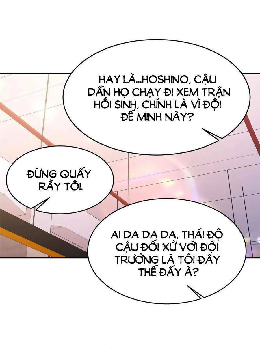 Hotboy Quốc Dân Là Nữ - Chapter 343 - Page 13