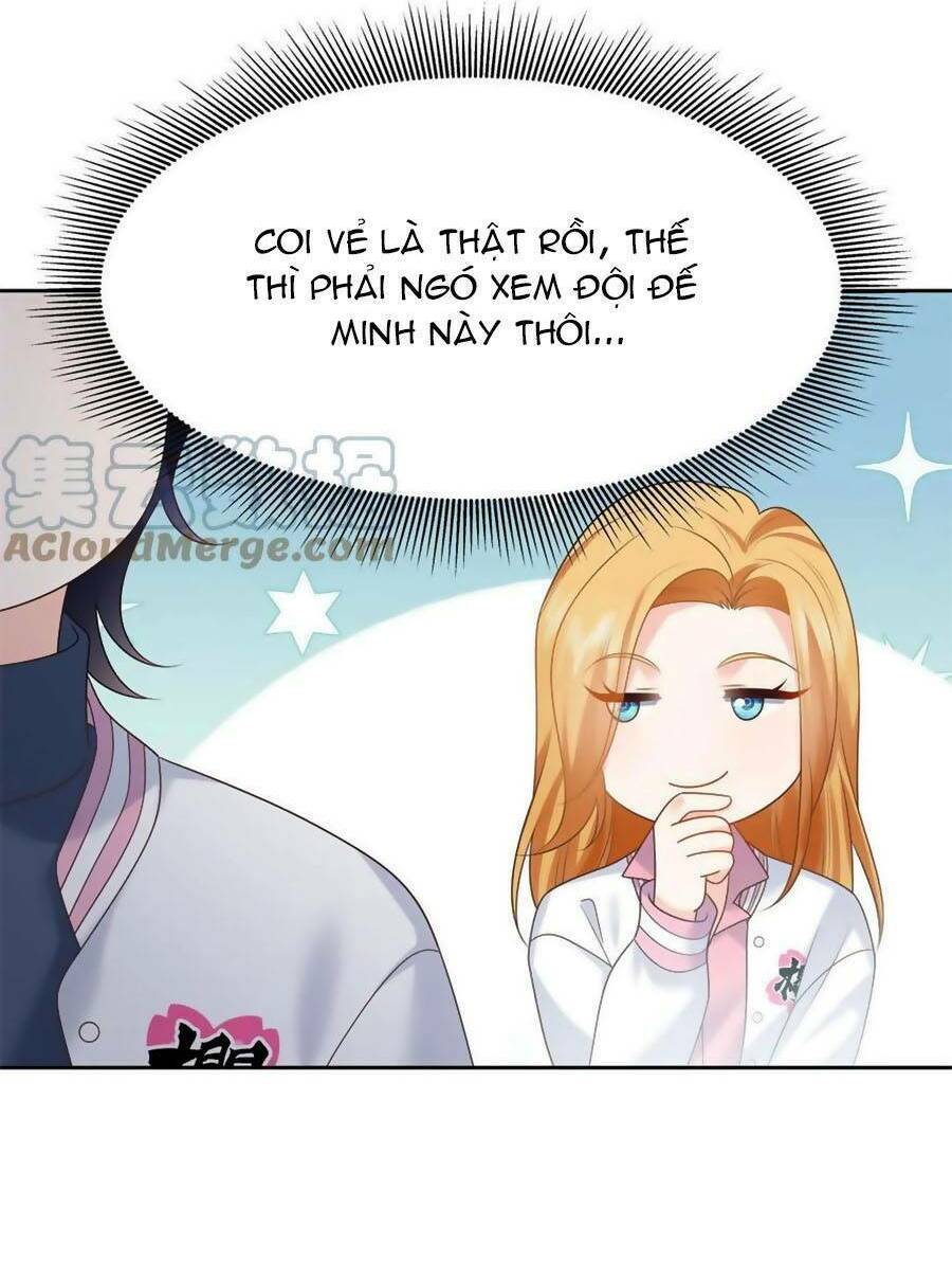 Hotboy Quốc Dân Là Nữ - Chapter 343 - Page 14