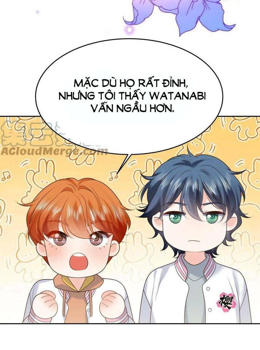 Hotboy Quốc Dân Là Nữ - Chapter 343 - Page 17