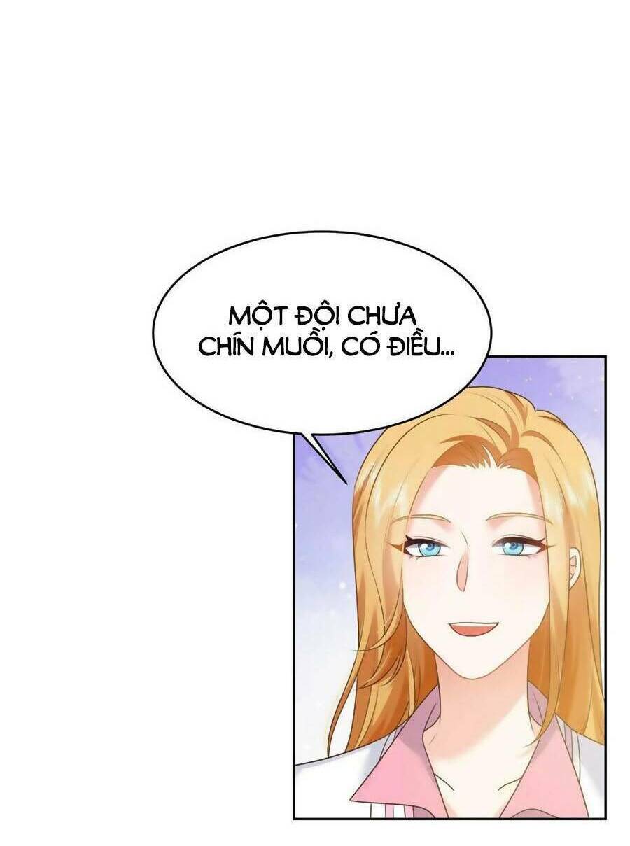 Hotboy Quốc Dân Là Nữ - Chapter 343 - Page 18