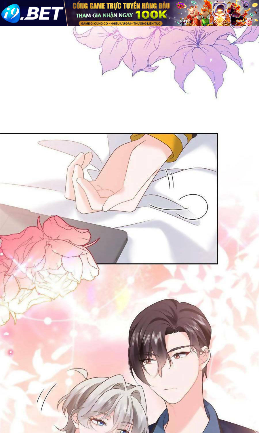 Hotboy Quốc Dân Là Nữ - Chapter 343 - Page 21