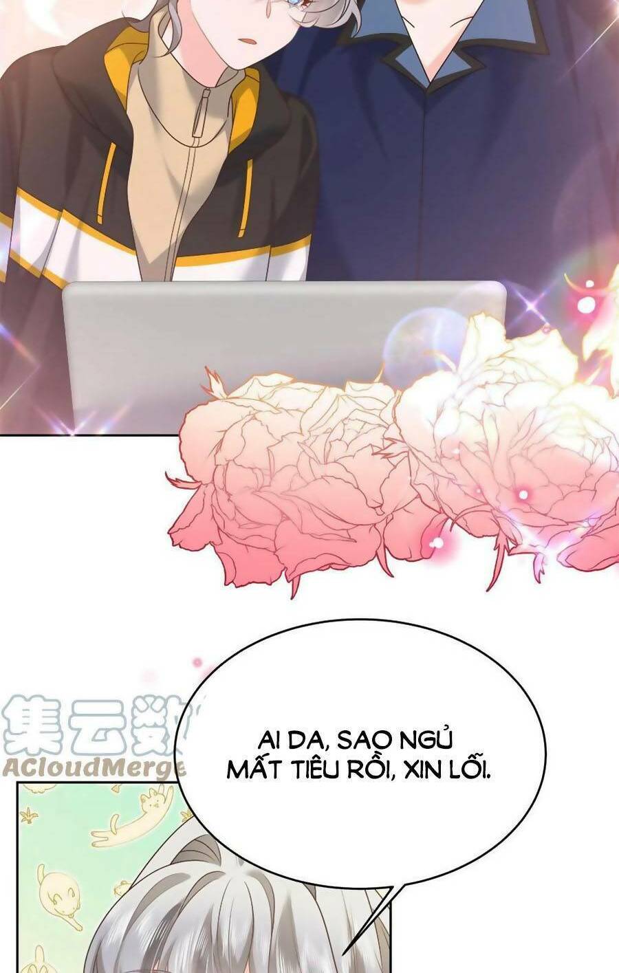 Hotboy Quốc Dân Là Nữ - Chapter 343 - Page 22