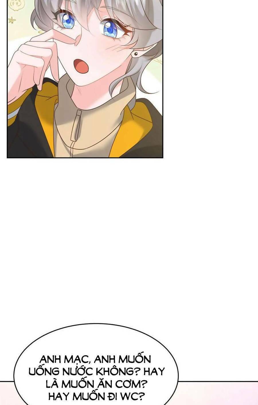 Hotboy Quốc Dân Là Nữ - Chapter 343 - Page 23