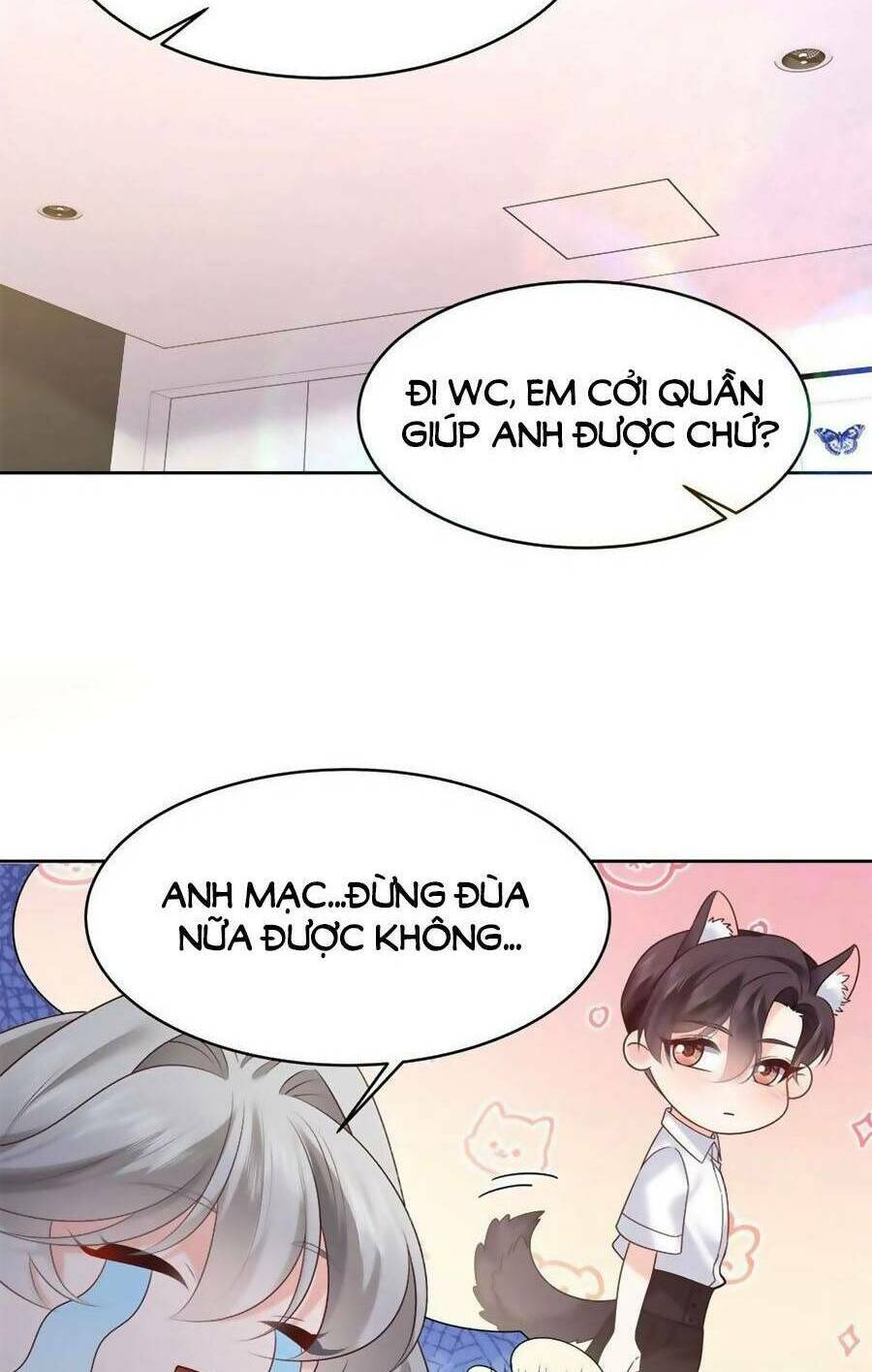 Hotboy Quốc Dân Là Nữ - Chapter 343 - Page 24