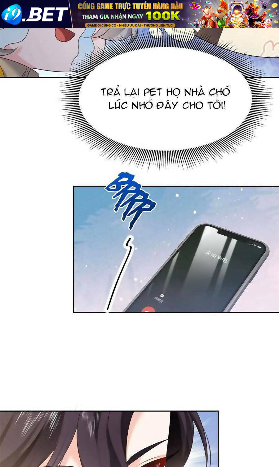 Hotboy Quốc Dân Là Nữ - Chapter 343 - Page 25