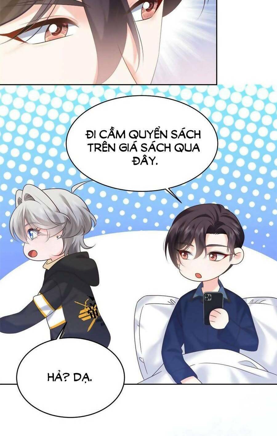 Hotboy Quốc Dân Là Nữ - Chapter 343 - Page 26