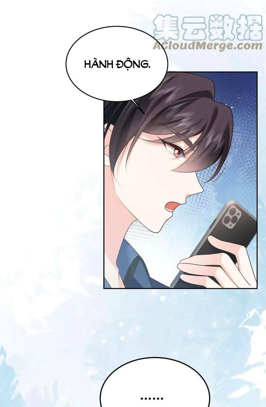 Hotboy Quốc Dân Là Nữ - Chapter 343 - Page 27