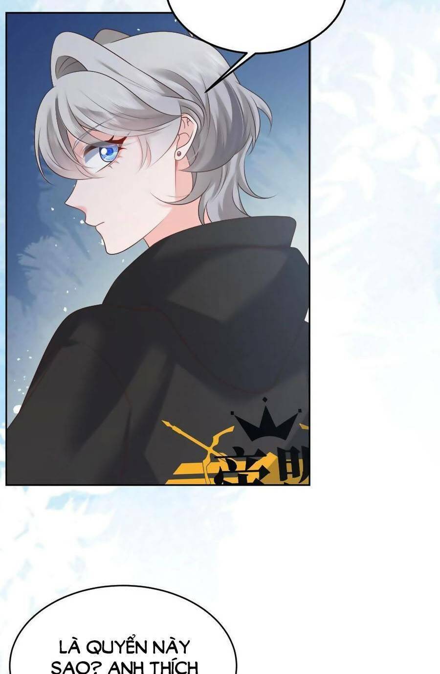 Hotboy Quốc Dân Là Nữ - Chapter 343 - Page 28