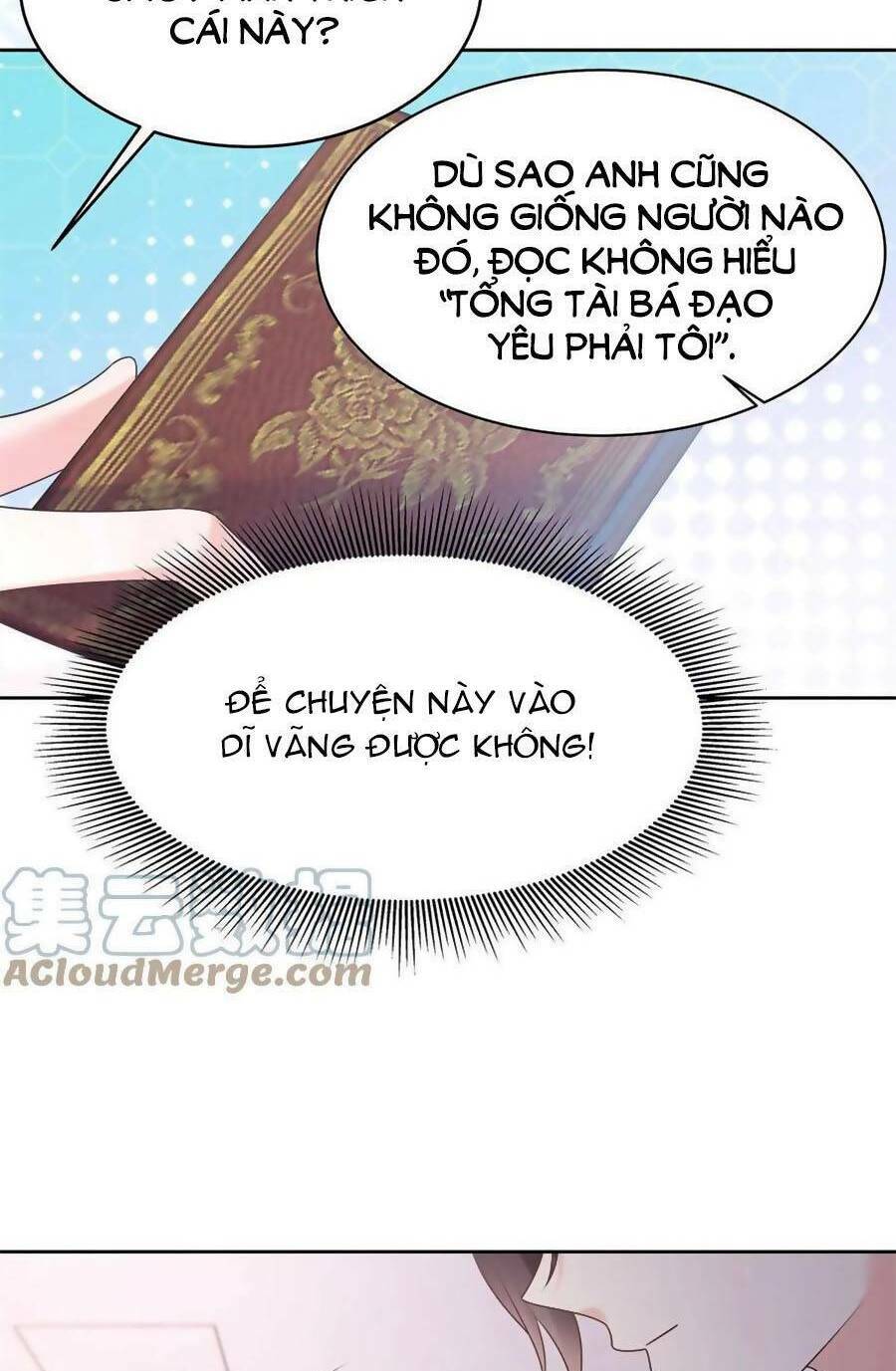 Hotboy Quốc Dân Là Nữ - Chapter 343 - Page 29