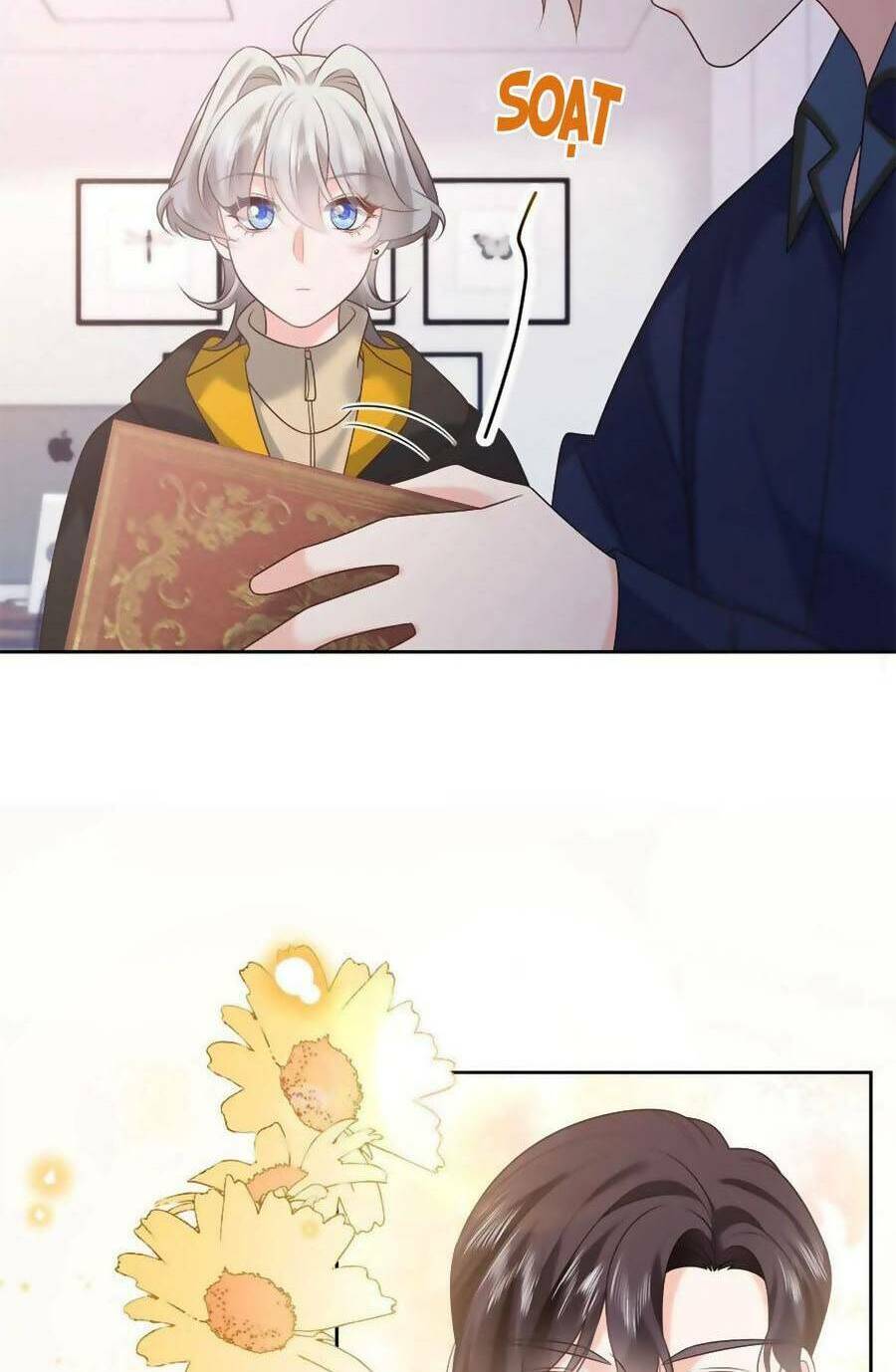 Hotboy Quốc Dân Là Nữ - Chapter 343 - Page 30