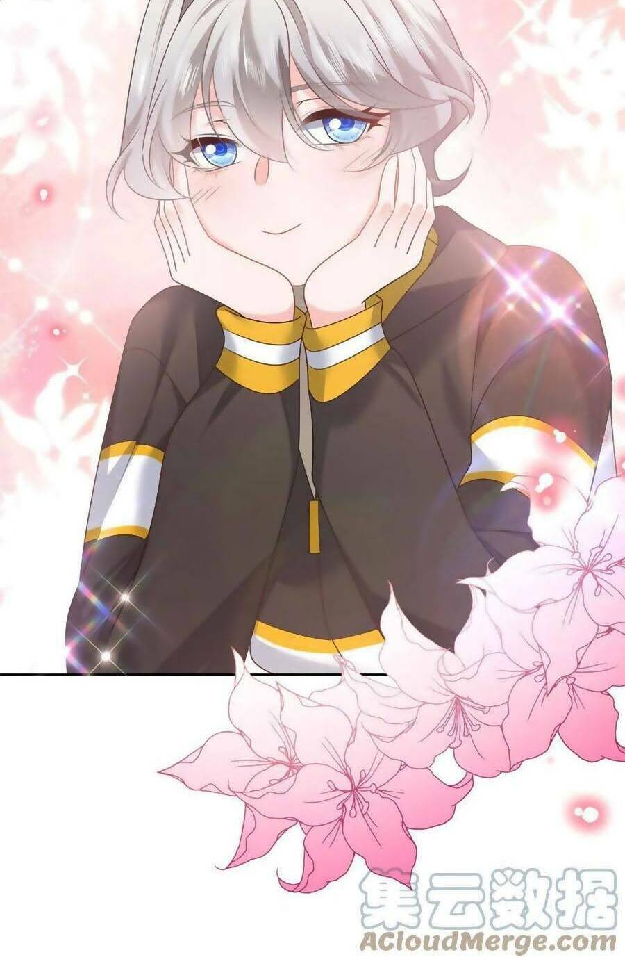 Hotboy Quốc Dân Là Nữ - Chapter 343 - Page 34