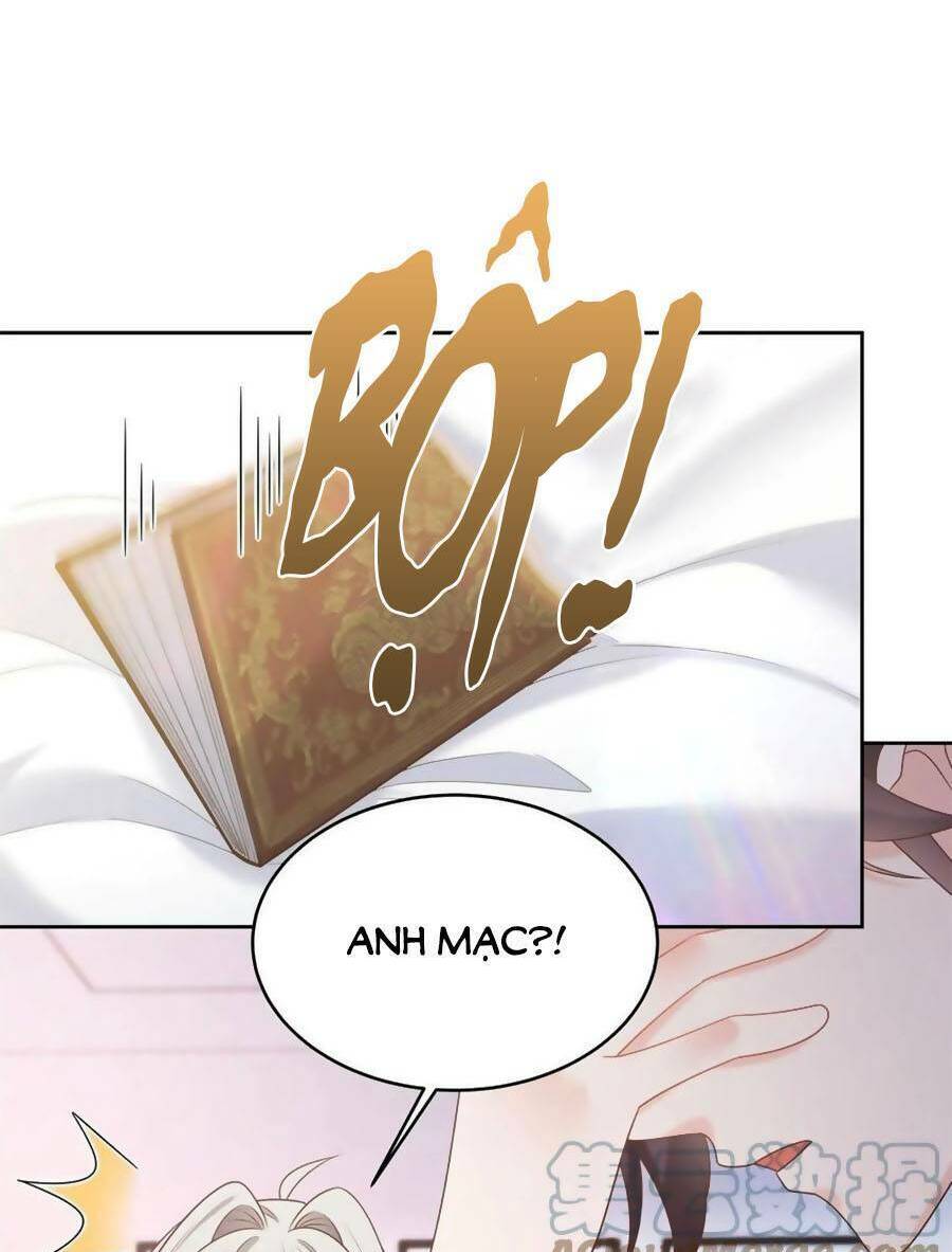 Hotboy Quốc Dân Là Nữ - Chapter 343 - Page 36