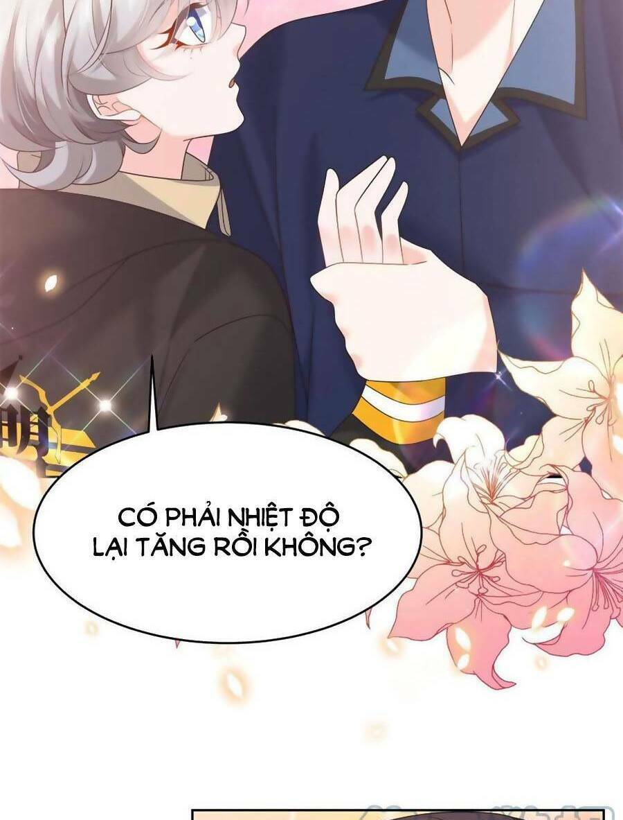 Hotboy Quốc Dân Là Nữ - Chapter 343 - Page 39