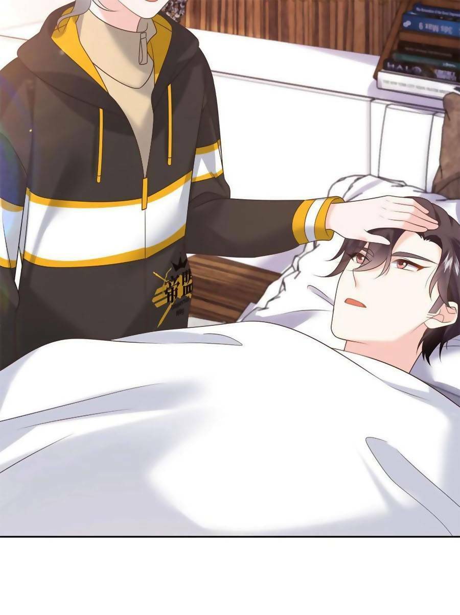 Hotboy Quốc Dân Là Nữ - Chapter 343 - Page 43