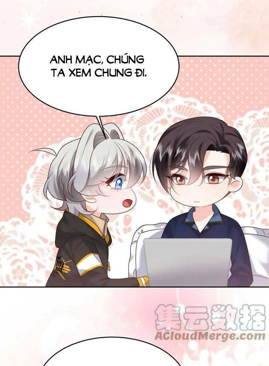 Hotboy Quốc Dân Là Nữ - Chapter 343 - Page 4