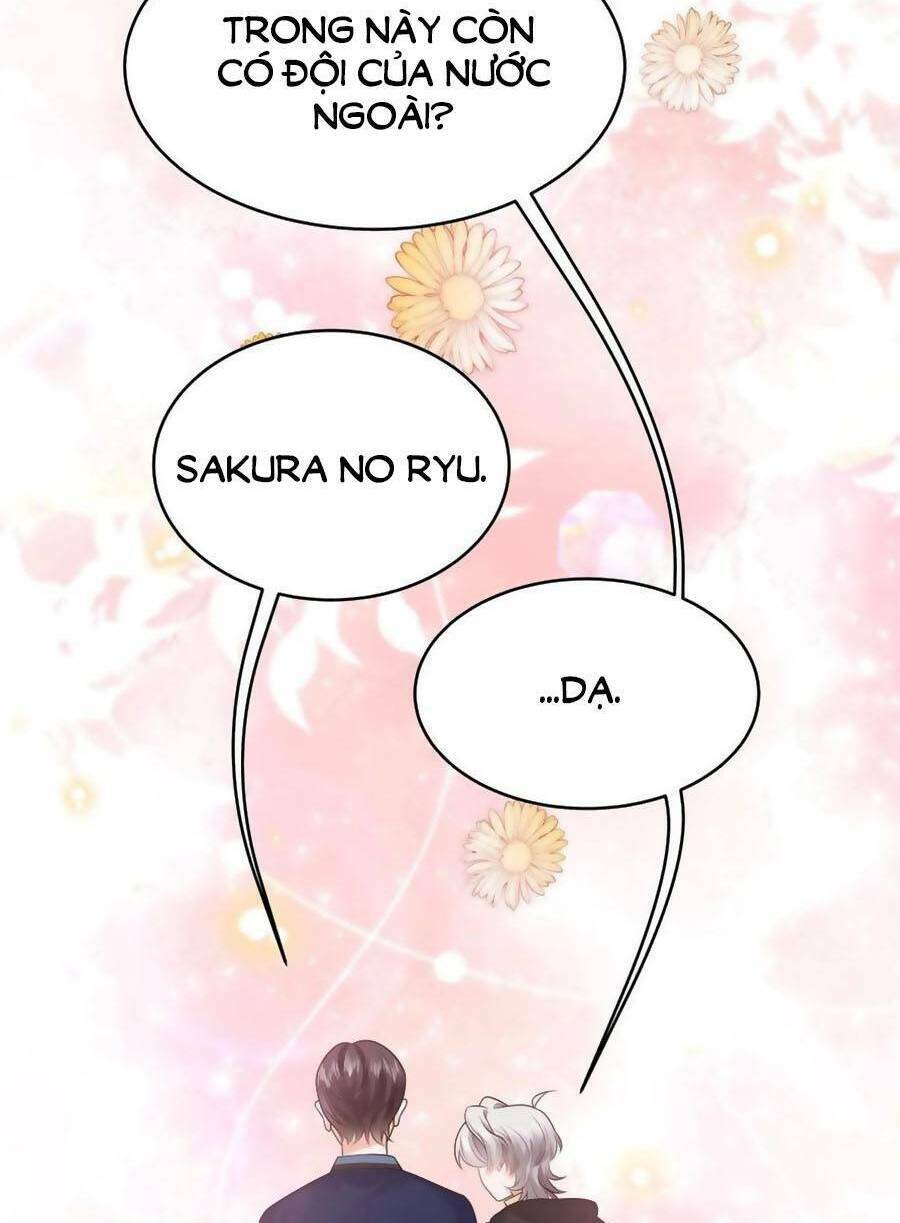 Hotboy Quốc Dân Là Nữ - Chapter 343 - Page 5