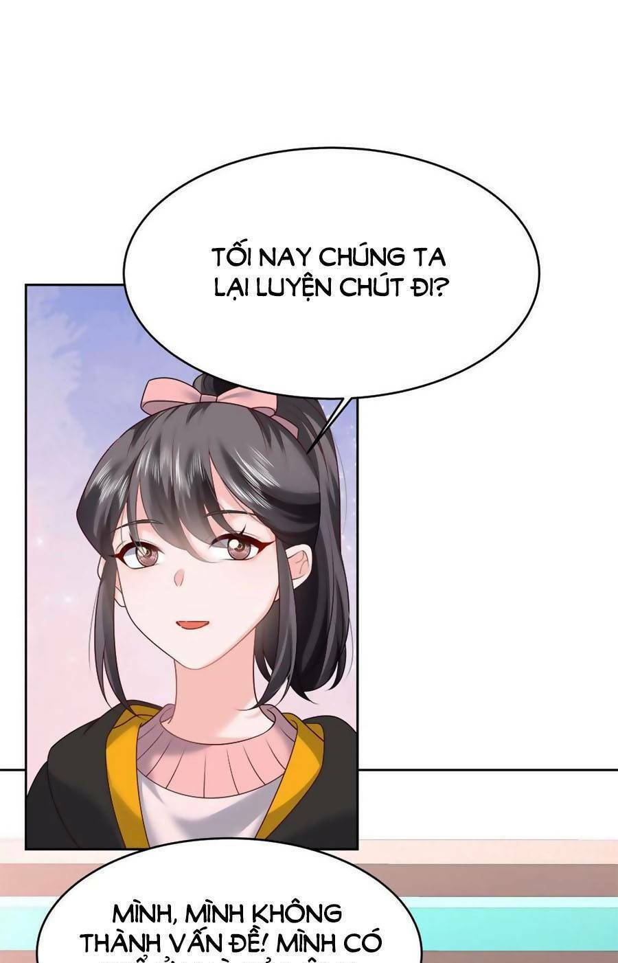 Hotboy Quốc Dân Là Nữ - Chapter 343 - Page 7