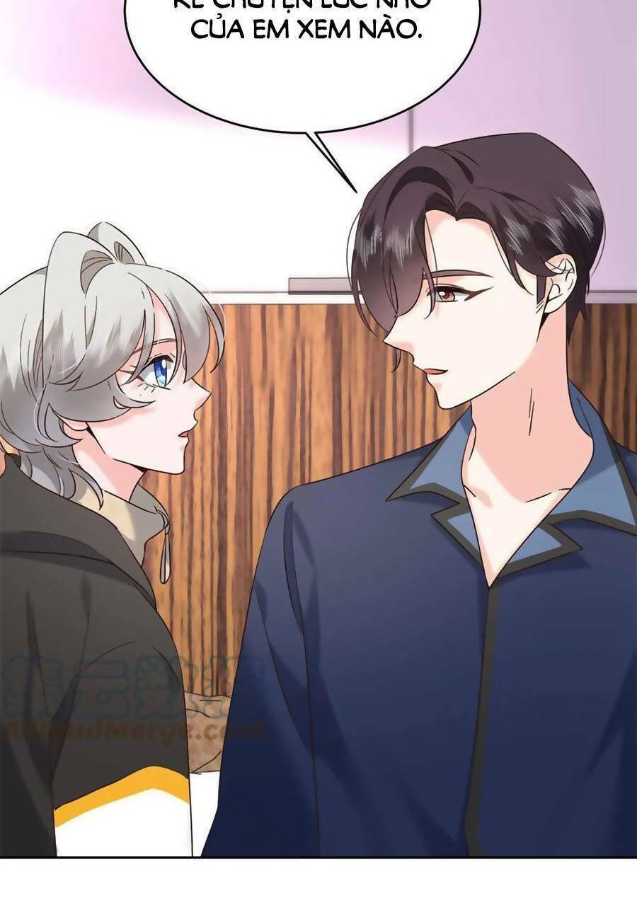 Hotboy Quốc Dân Là Nữ - Chapter 344 - Page 9