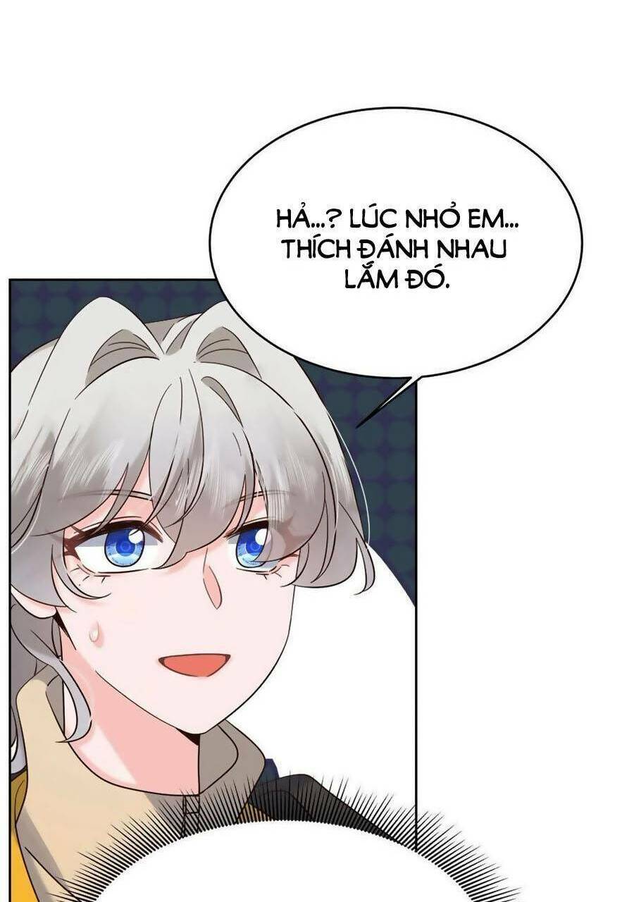 Hotboy Quốc Dân Là Nữ - Chapter 344 - Page 10