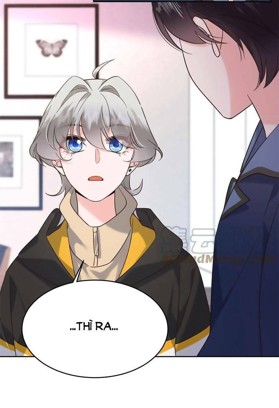 Hotboy Quốc Dân Là Nữ - Chapter 344 - Page 17