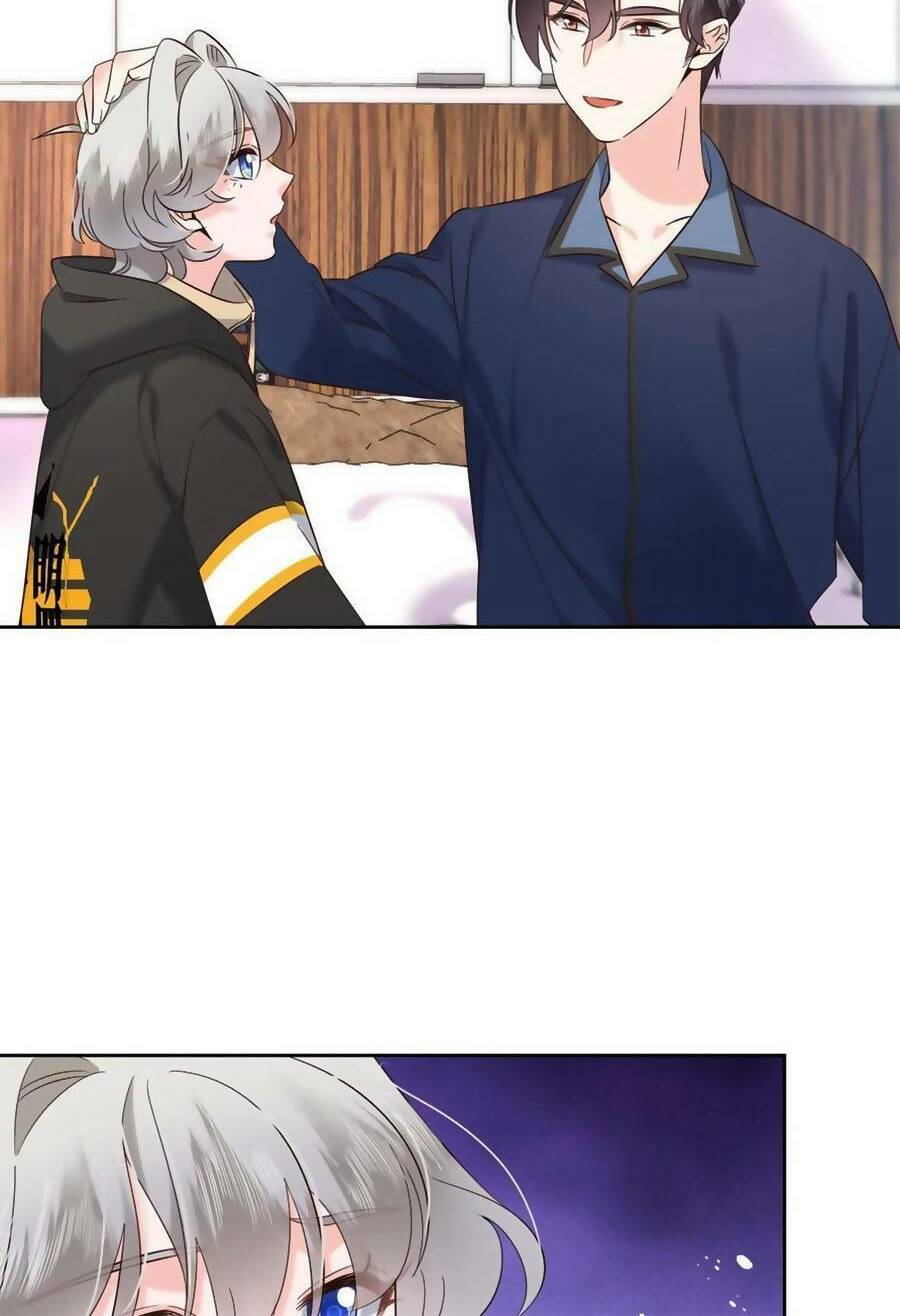 Hotboy Quốc Dân Là Nữ - Chapter 344 - Page 20