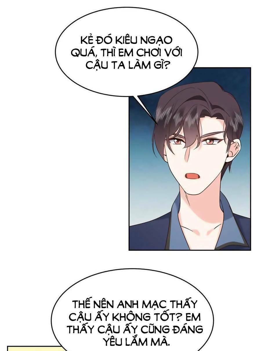 Hotboy Quốc Dân Là Nữ - Chapter 344 - Page 29